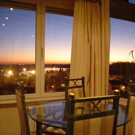 Soltejo Hotel Vila Nova da Barquinha Buitenkant foto