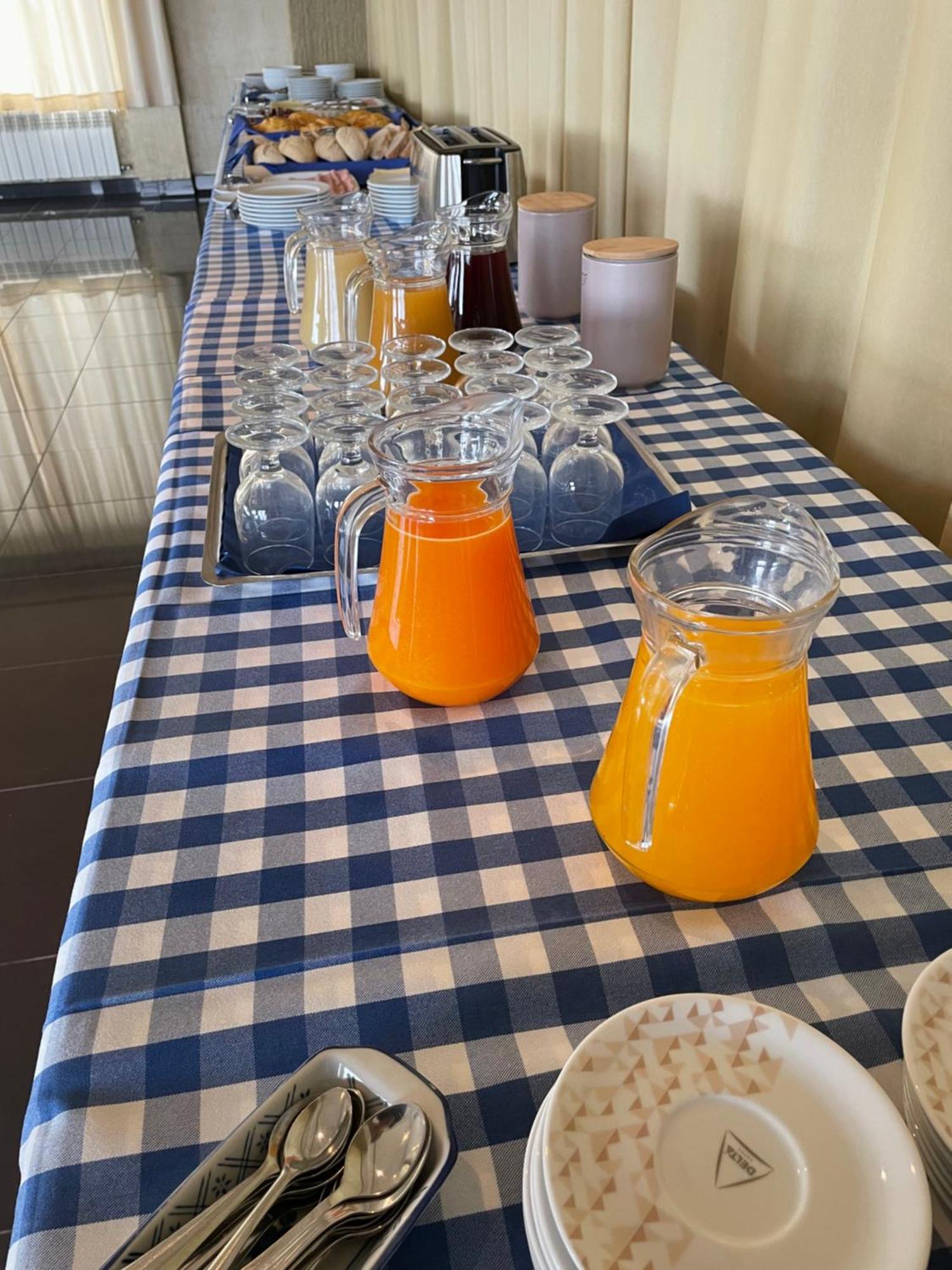 Soltejo Hotel Vila Nova da Barquinha Buitenkant foto