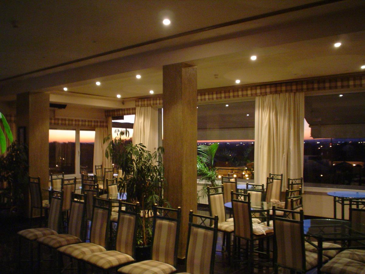 Soltejo Hotel Vila Nova da Barquinha Buitenkant foto