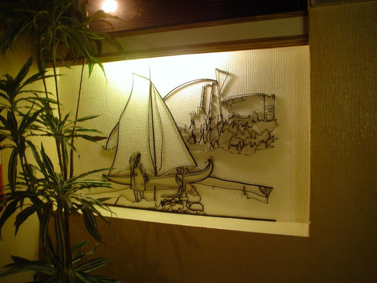 Soltejo Hotel Vila Nova da Barquinha Buitenkant foto